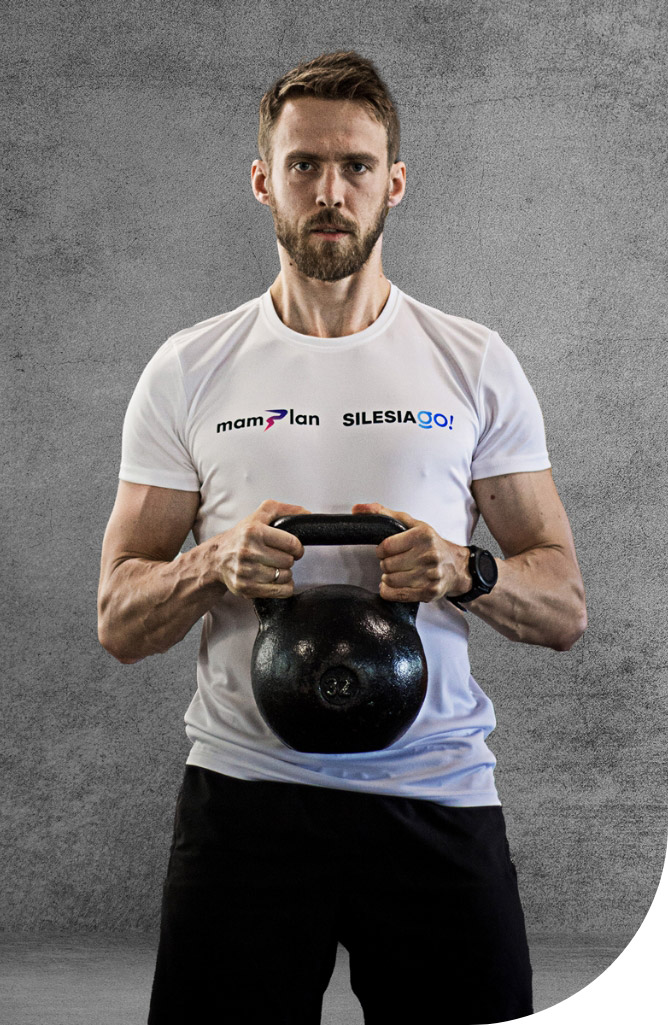marek godziek